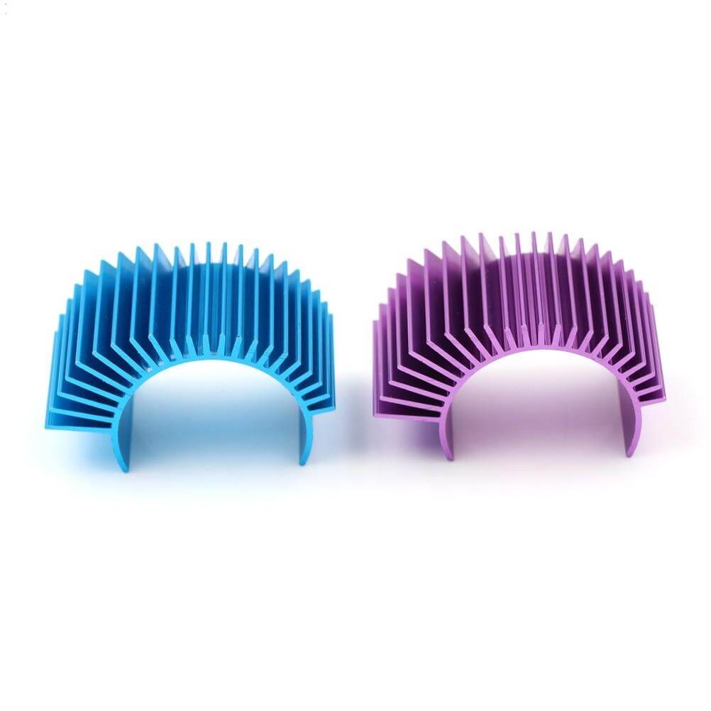 Heatsink for 540 / 545 / 550 Motor