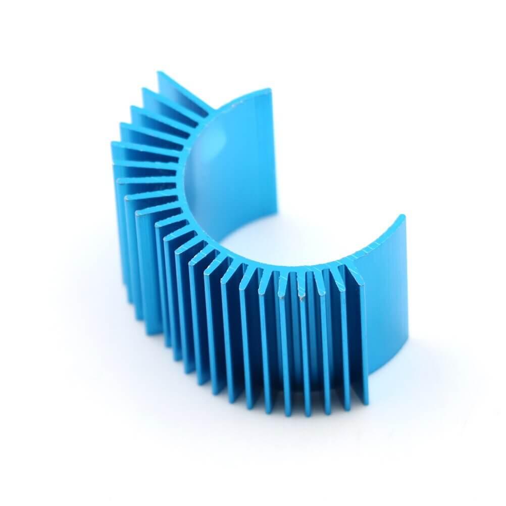 Heatsink for 540 / 545 / 550 Motor