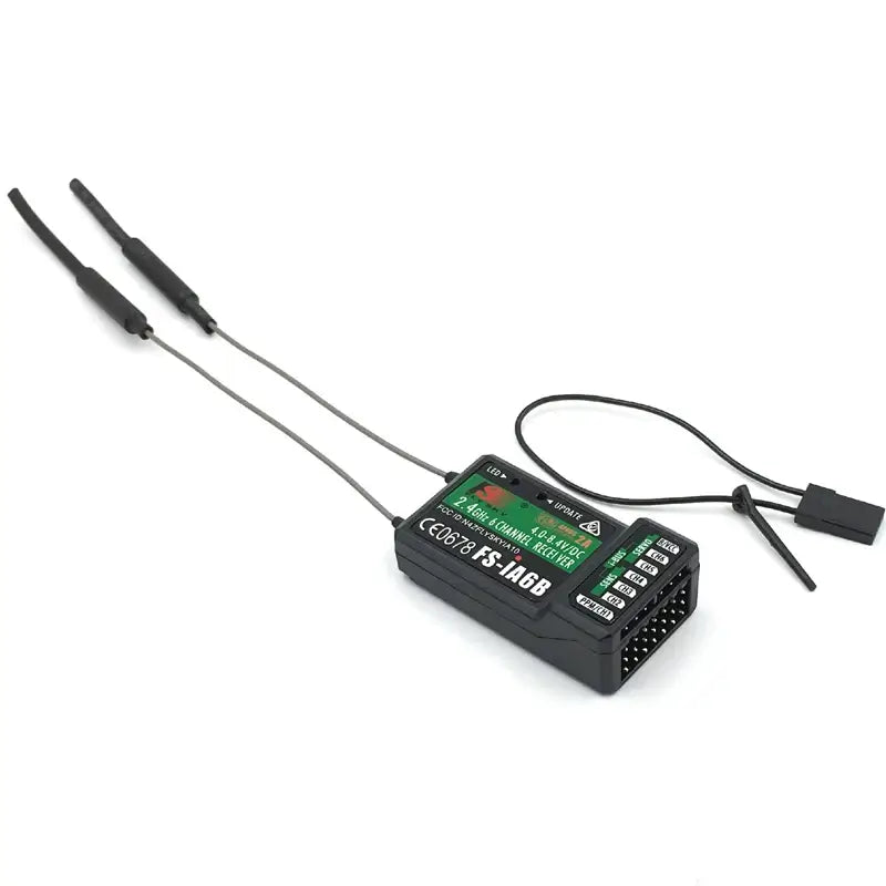 Flysky FS-iA6B Receiver