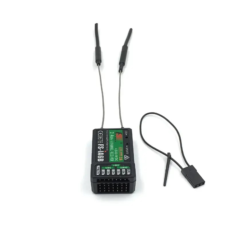 Flysky FS-iA6B Receiver