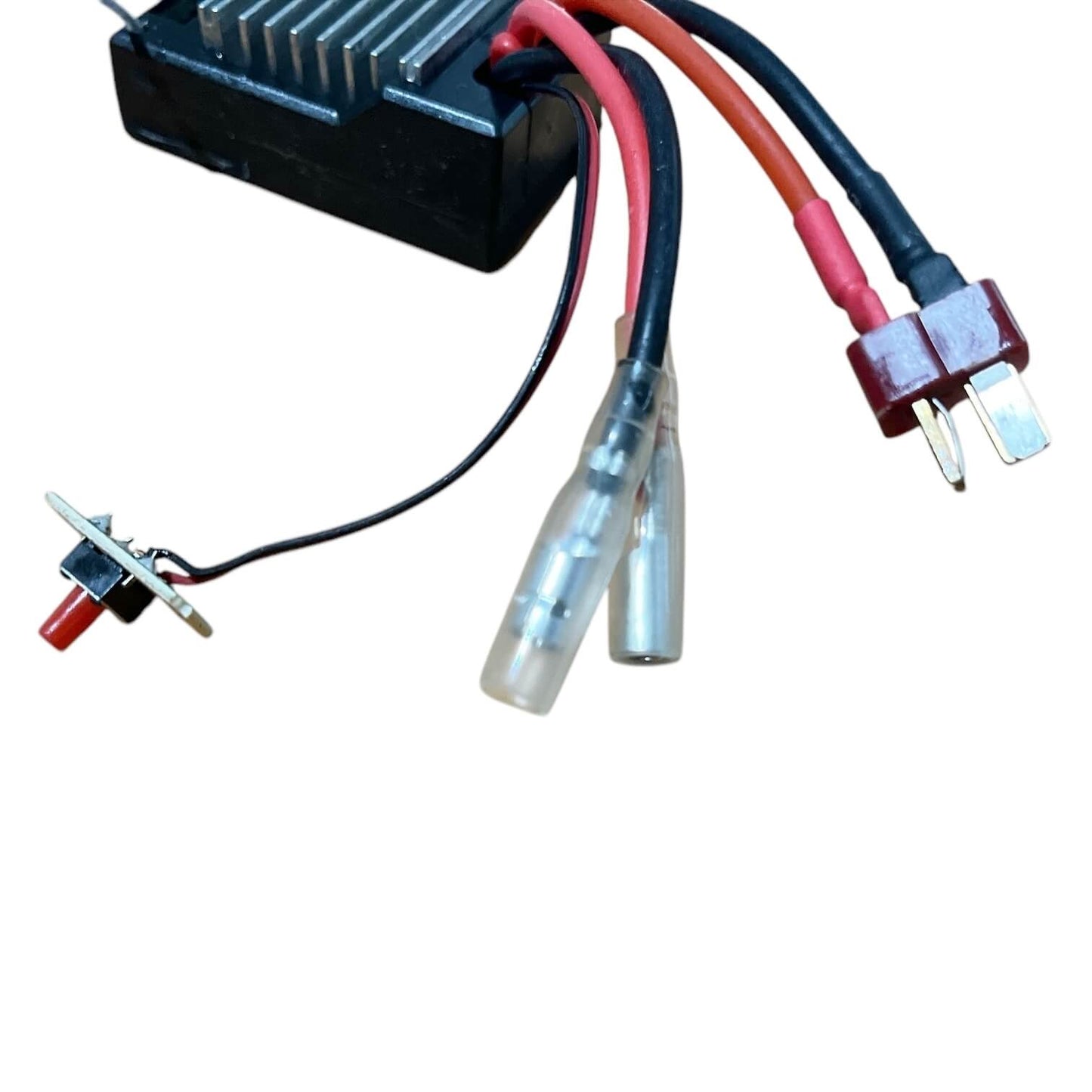 Rceiver ESC for HB Toys ZP Versions