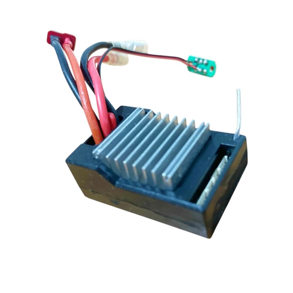 Rceiver ESC for HB Toys ZP Versions