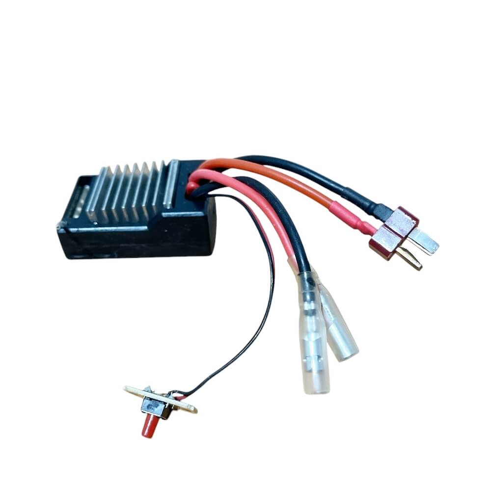 Rceiver ESC for HB Toys ZP Versions