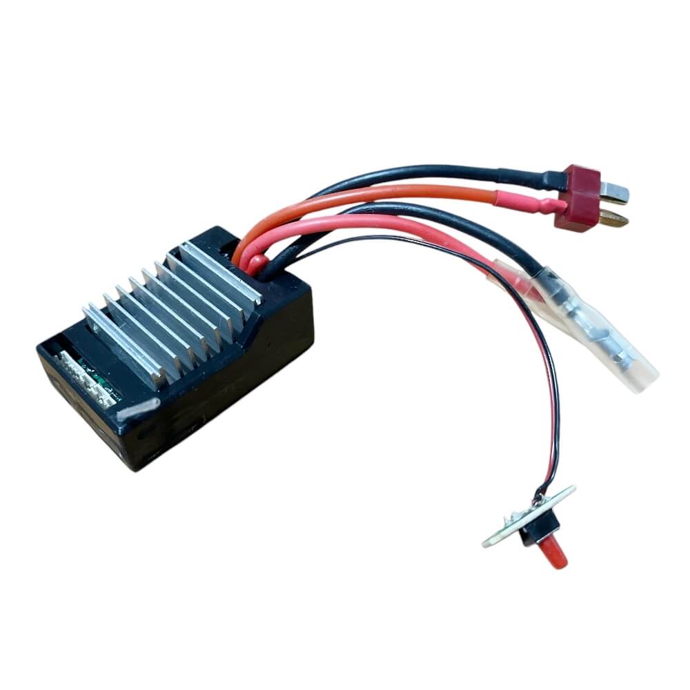 Rceiver ESC for HB Toys ZP Versions