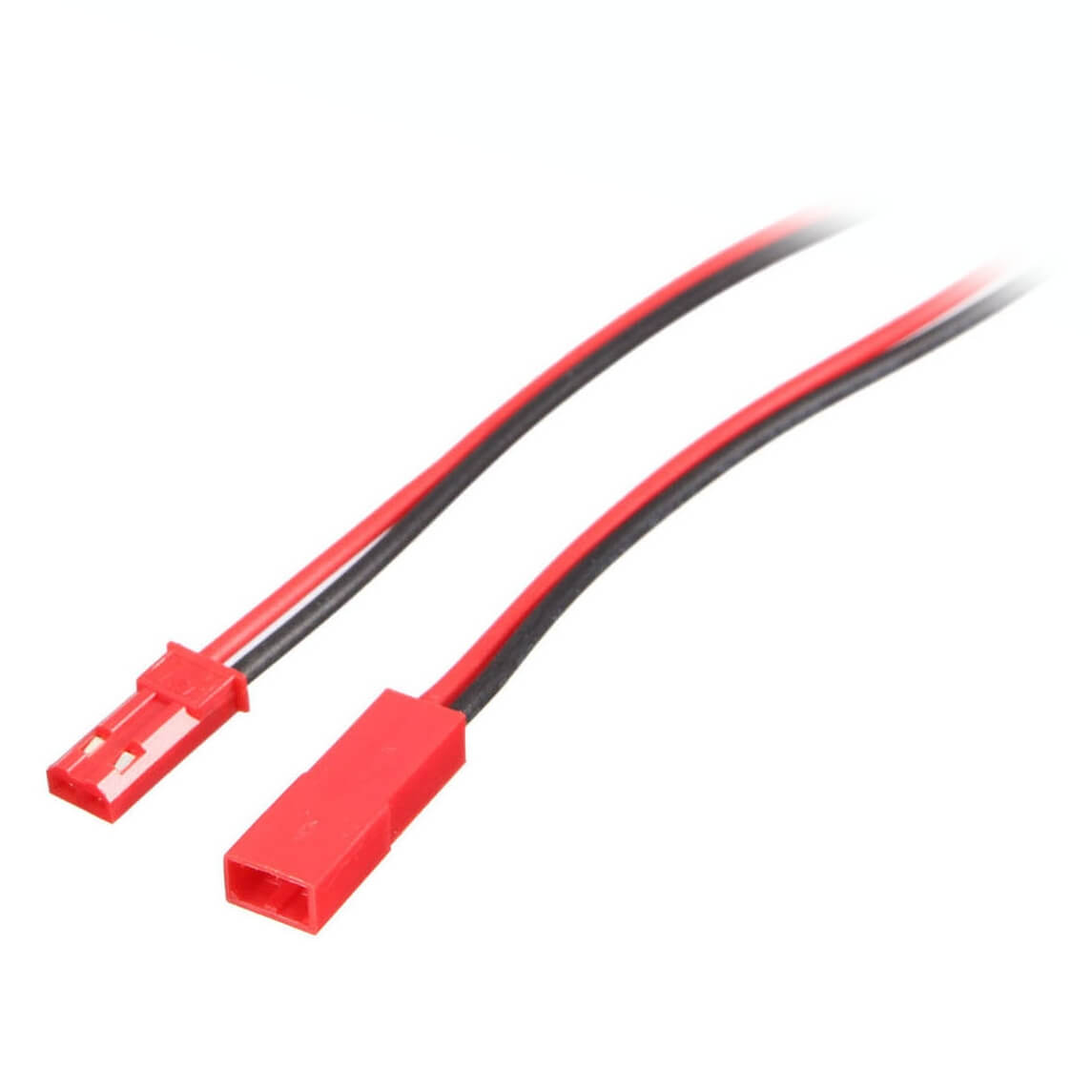 JST Connector Plug Male/Female Pair