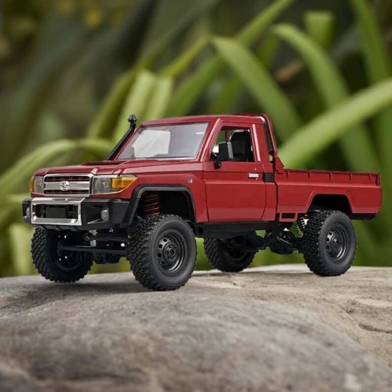 MN82 1:12 RC 4WD Rock Crawler