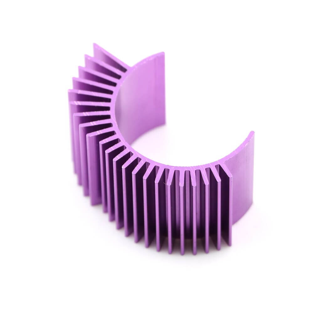 Heatsink for 540 / 545 / 550 Motor