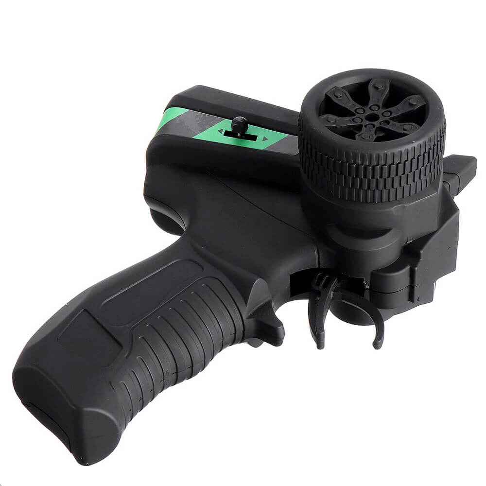 RES-V3 Radio Transmitter, ESC, Receiver & Sound Controller All-In-One
