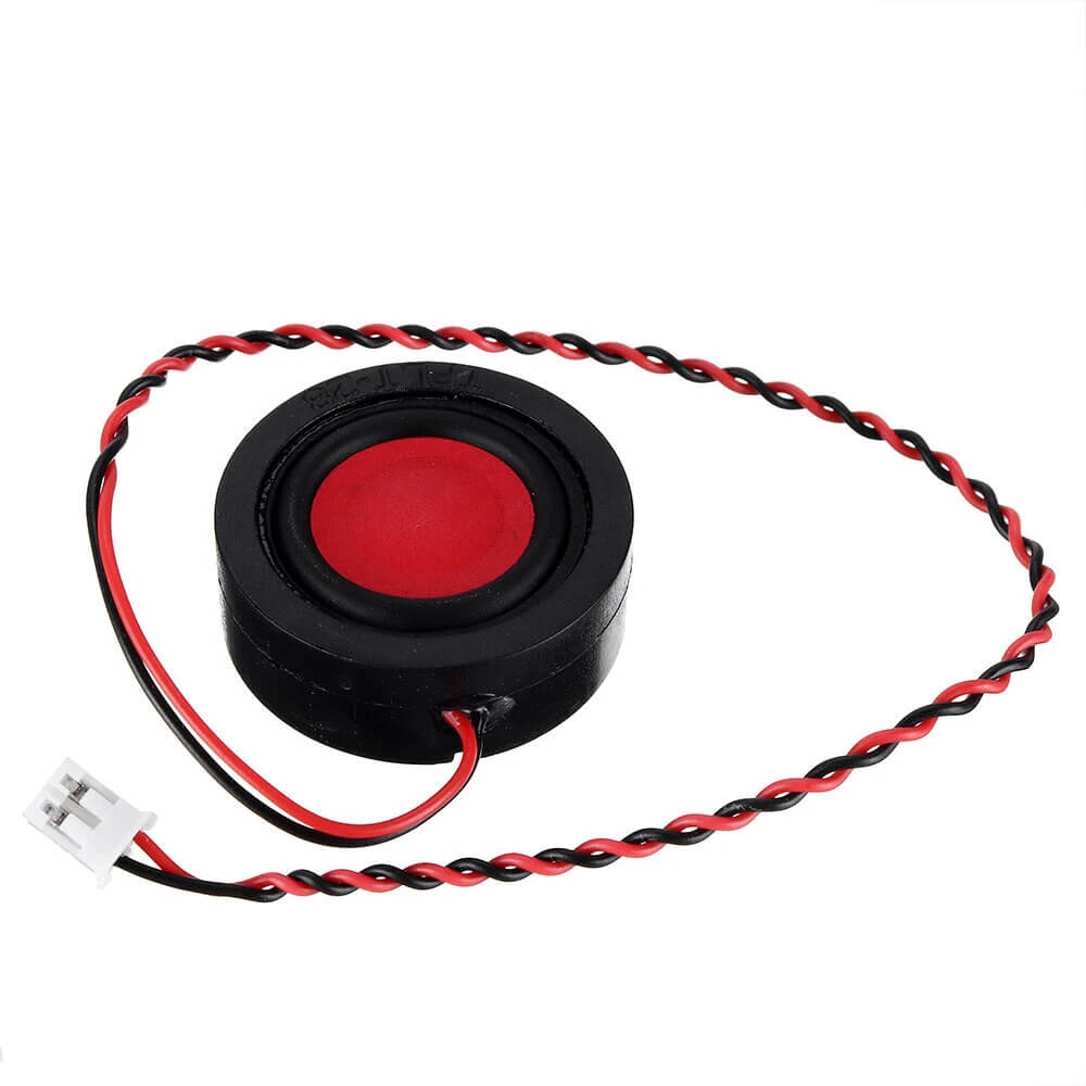 RES-V3 Radio Transmitter, ESC, Receiver & Sound Controller All-In-One