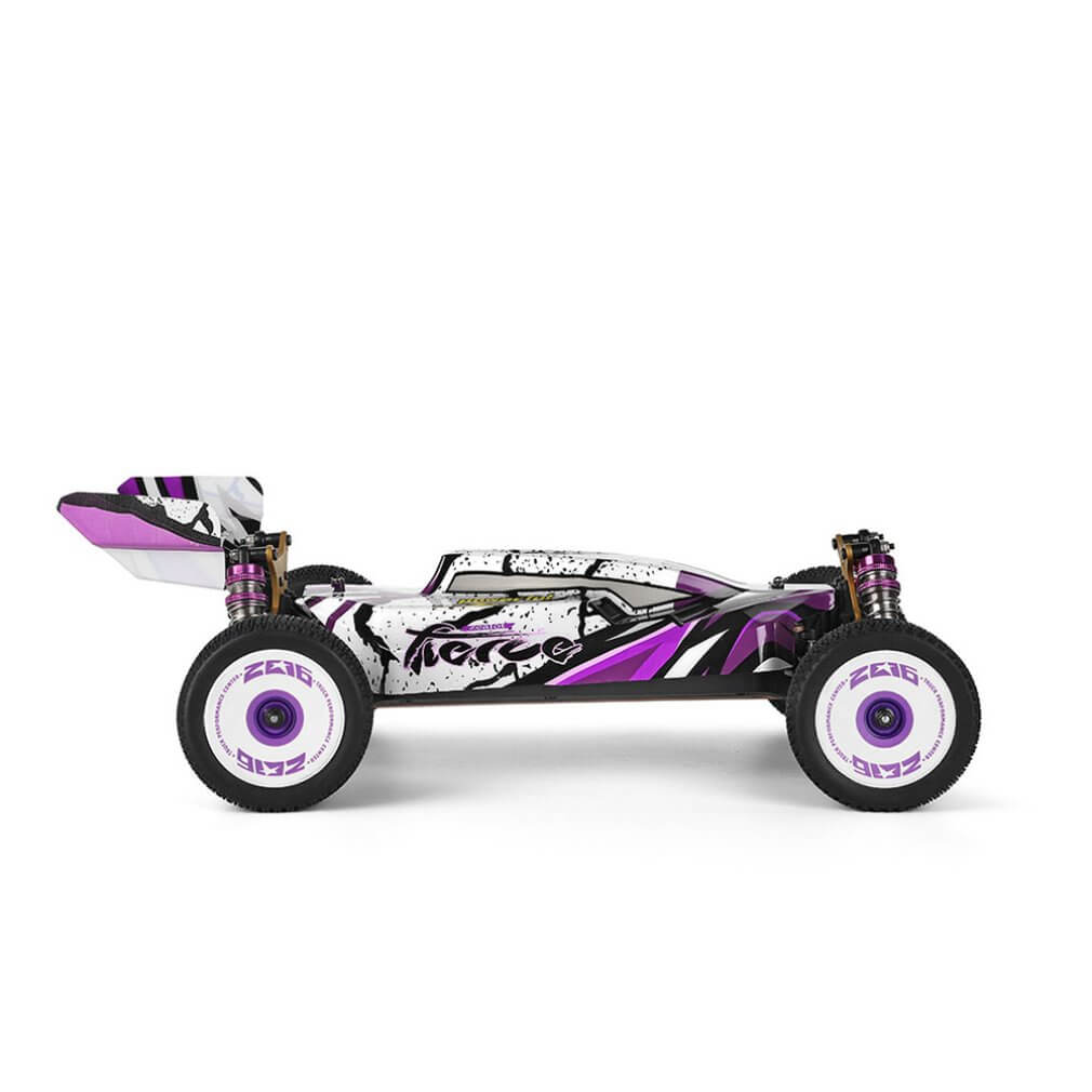 WLtoys 124019 1:12 4WD Off Road RC Buggy