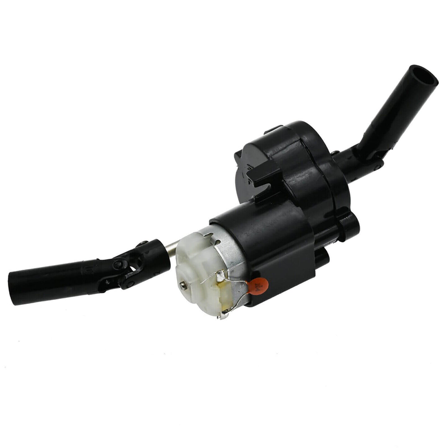 WPL Gear Box / Transfer Case for 1/16 RC Crawlers