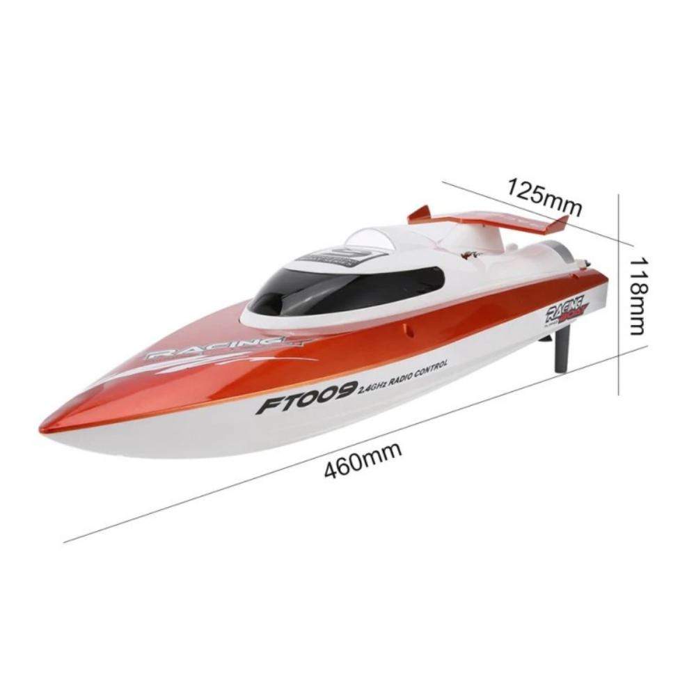 FeiLun FT009 High Speed RC Boat-