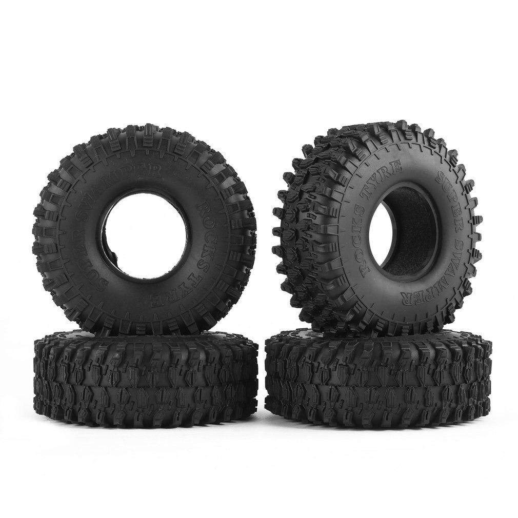 4pcs AUSTAR AX-5020 1.9 Inch 120mm Tires-1:10