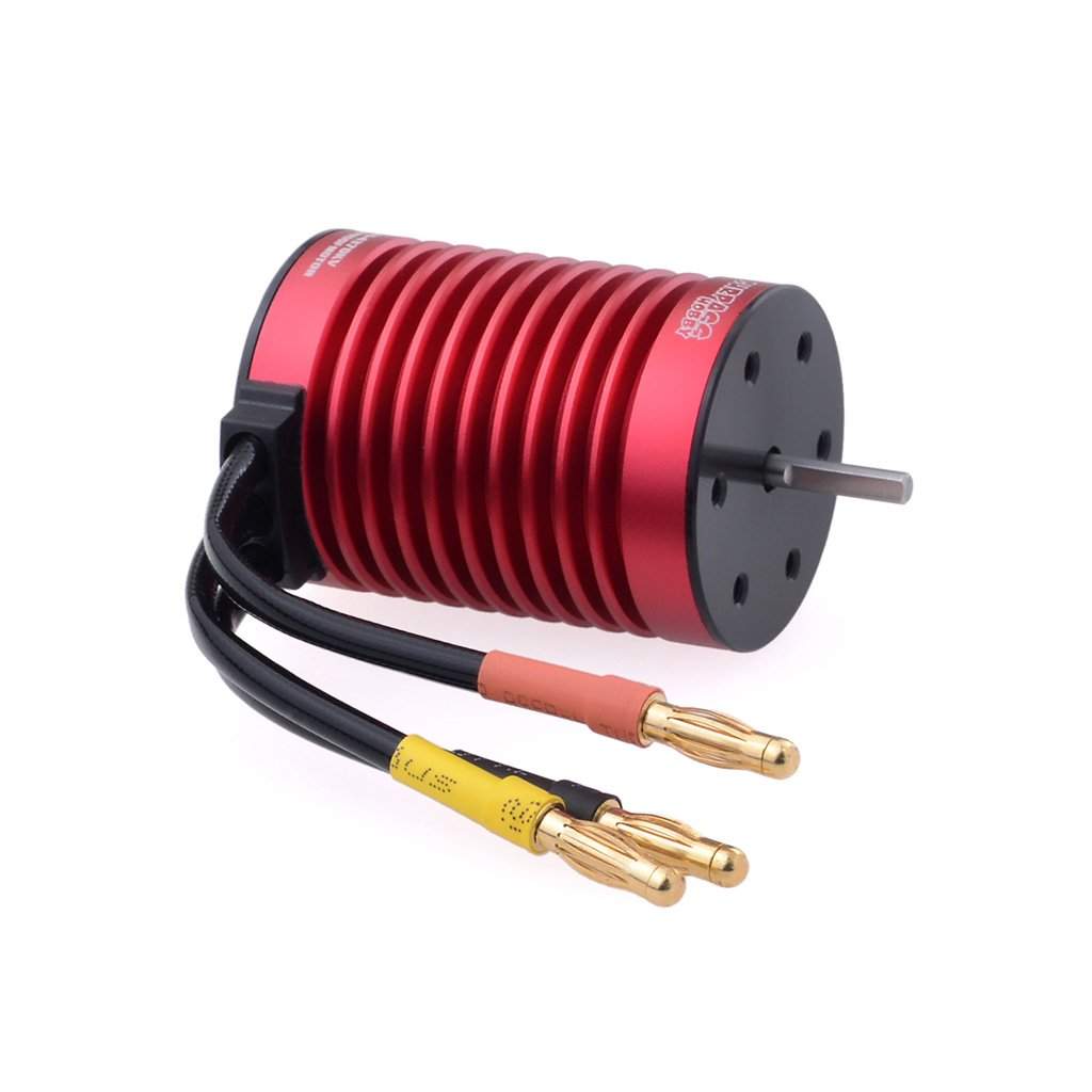 Surpass Hobby Waterproof F540 Brushless Motor + 45A ESC-