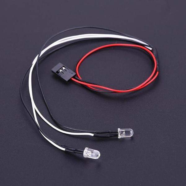 Rear Metal Bumper for 1/10 RC Rock Crawlers-