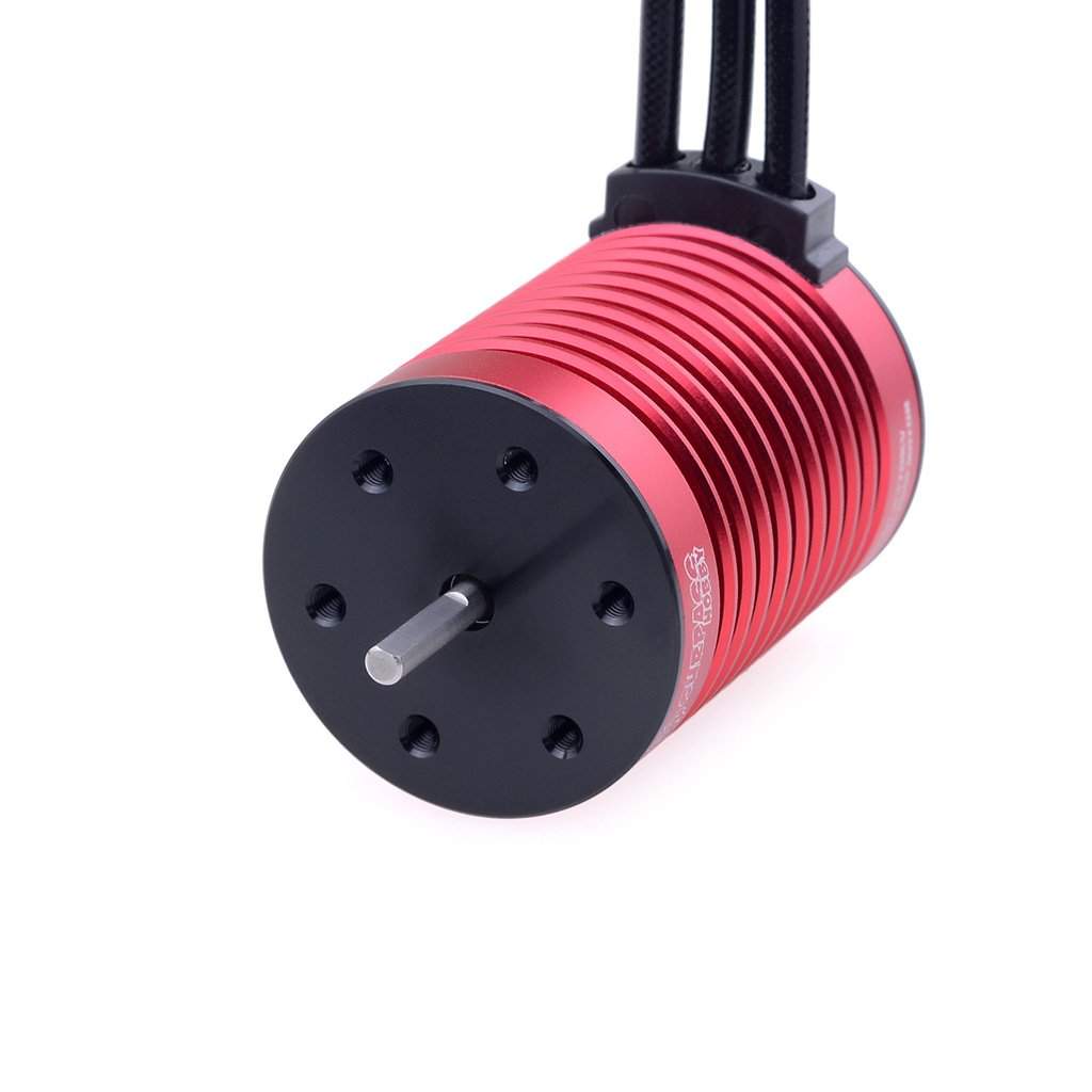 Surpass Hobby Waterproof F540 Brushless Motor + 45A ESC-