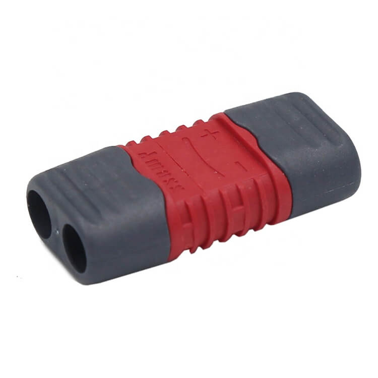 5 Pairs Amass T Plug with Sheathed Housing Cover Deans Connector