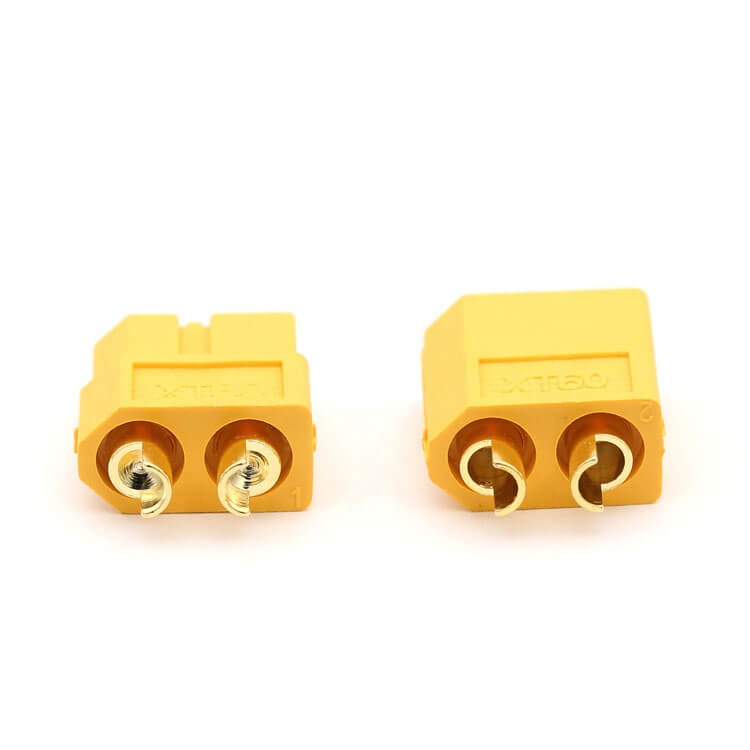 Amass XT60 Male & Female Connector