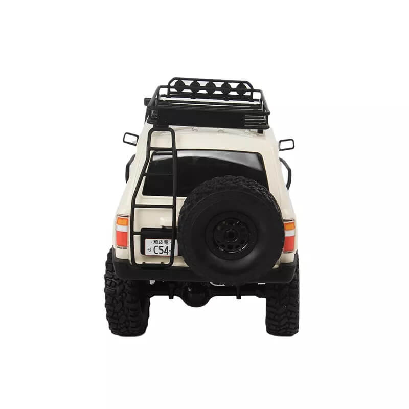 WPL C54 CB05 -1K 1:16 4wd Rock Crawler Truck -KIT Version