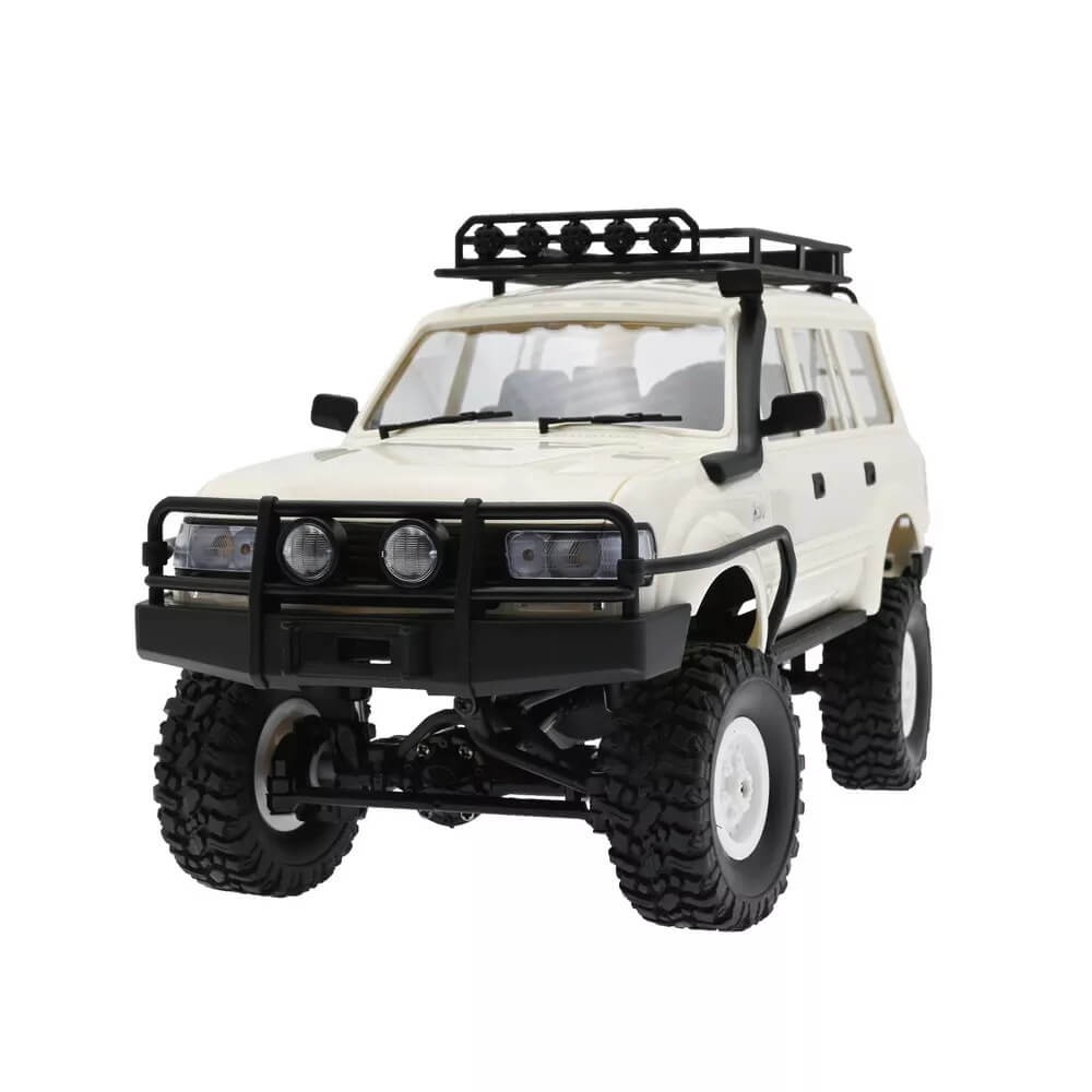 WPL C54 CB05 -1K 1:16 4wd Rock Crawler Truck -KIT Version