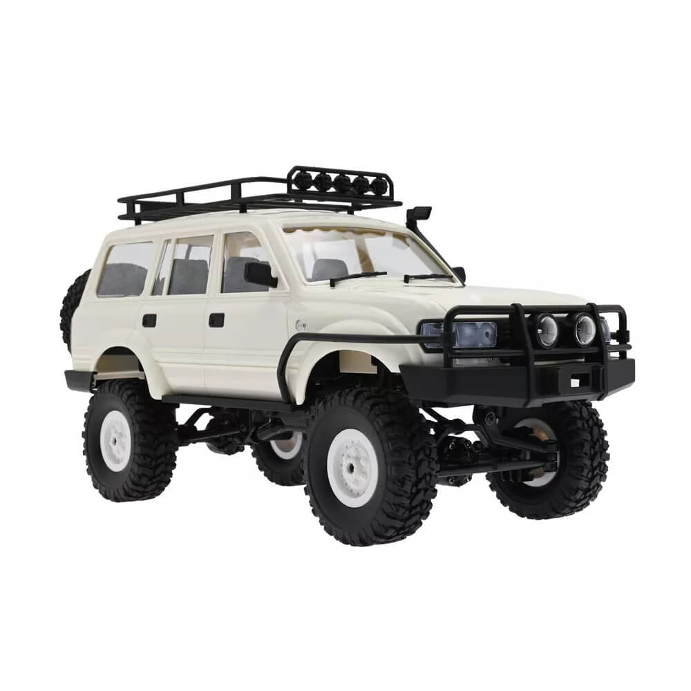 WPL C54 CB05 -1K 1:16 4wd Rock Crawler Truck -KIT Version