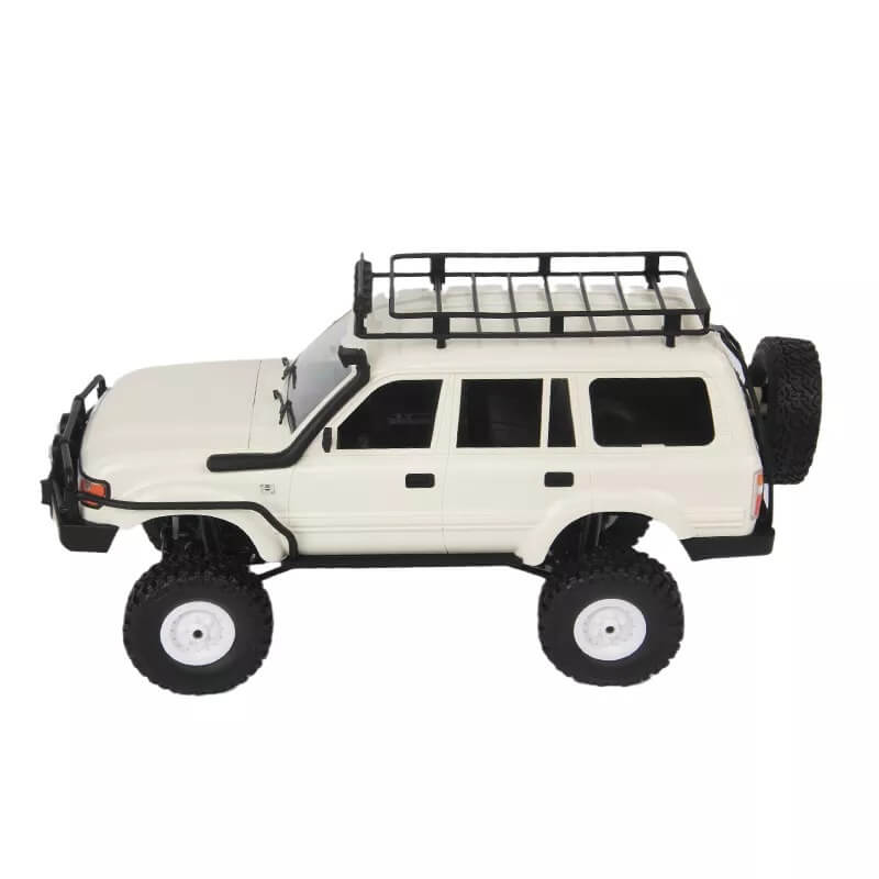 WPL C54 CB05 -1K 1:16 4wd Rock Crawler Truck -KIT Version