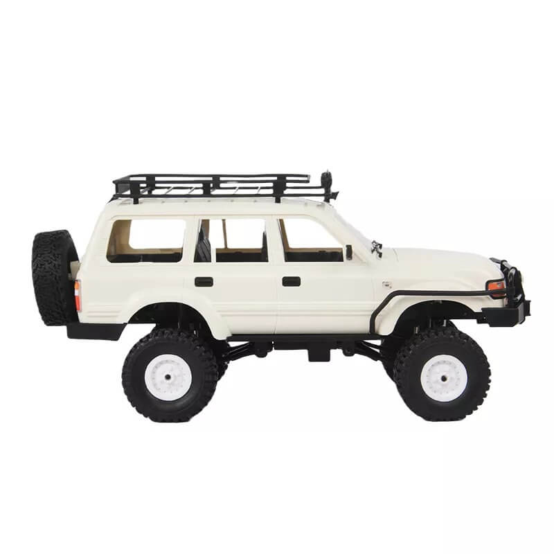 WPL C54 CB05 -1K 1:16 4wd Rock Crawler Truck -KIT Version