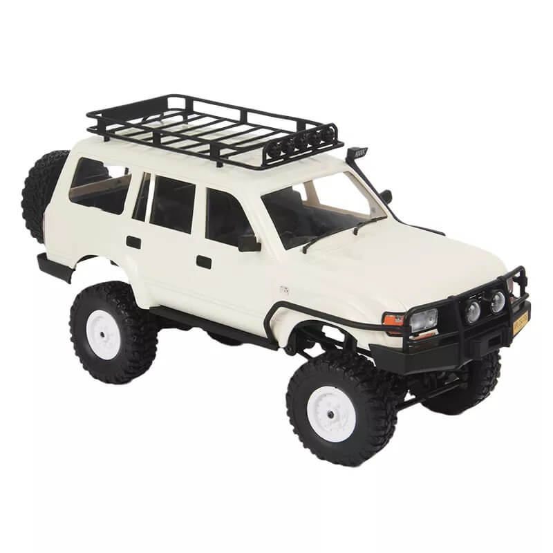 WPL C54 CB05 -1K 1:16 4wd Rock Crawler Truck -KIT Version