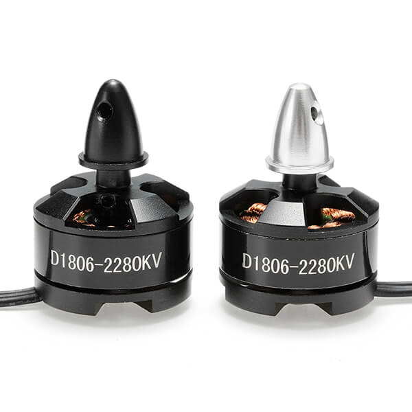 DXW D1806 2300KV Brushless Motor