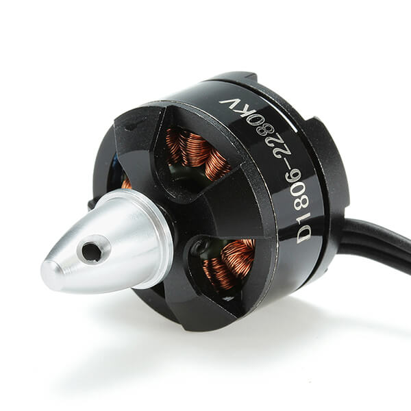 DXW D1806 2300KV Brushless Motor