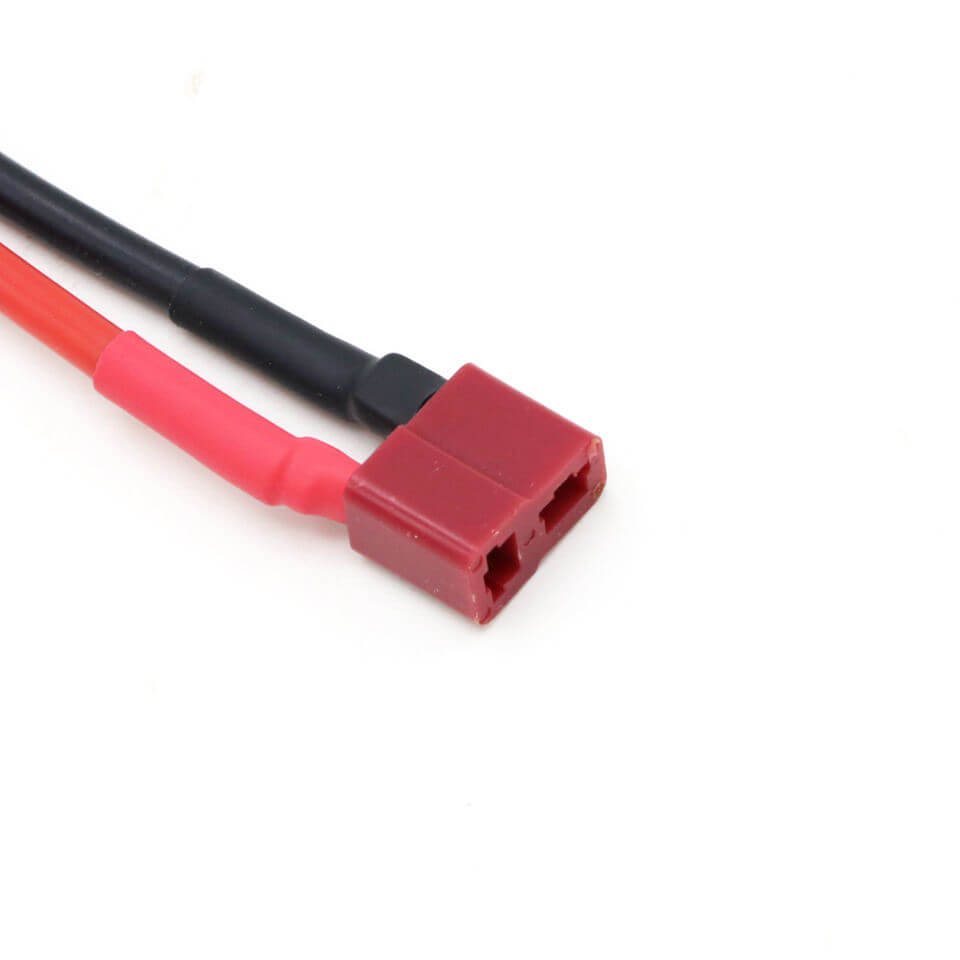 Deans Connector / T-plug Extension Cable 30cm