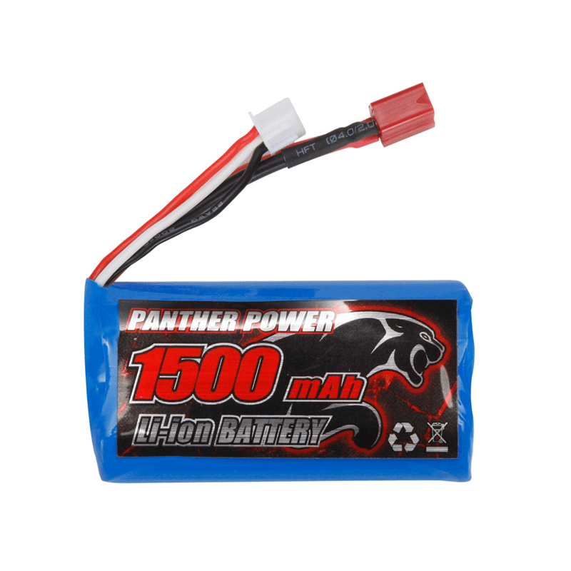 E9315 7.4V Li-ion 1500mAh Battery For Remo Hobby Battery