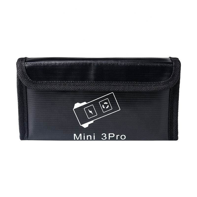 LiPo Safe Explosion-proof Battery Bag for DJI Mini 3