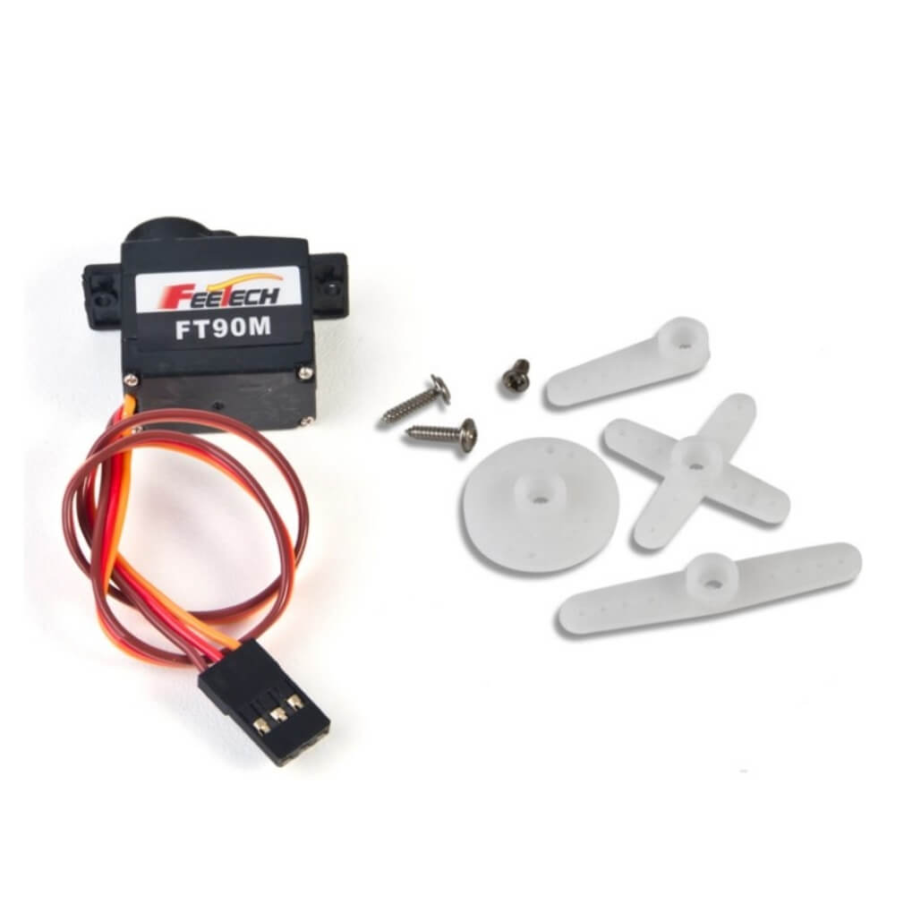 FeeTech Digital Servo 2kg/cm FT90M