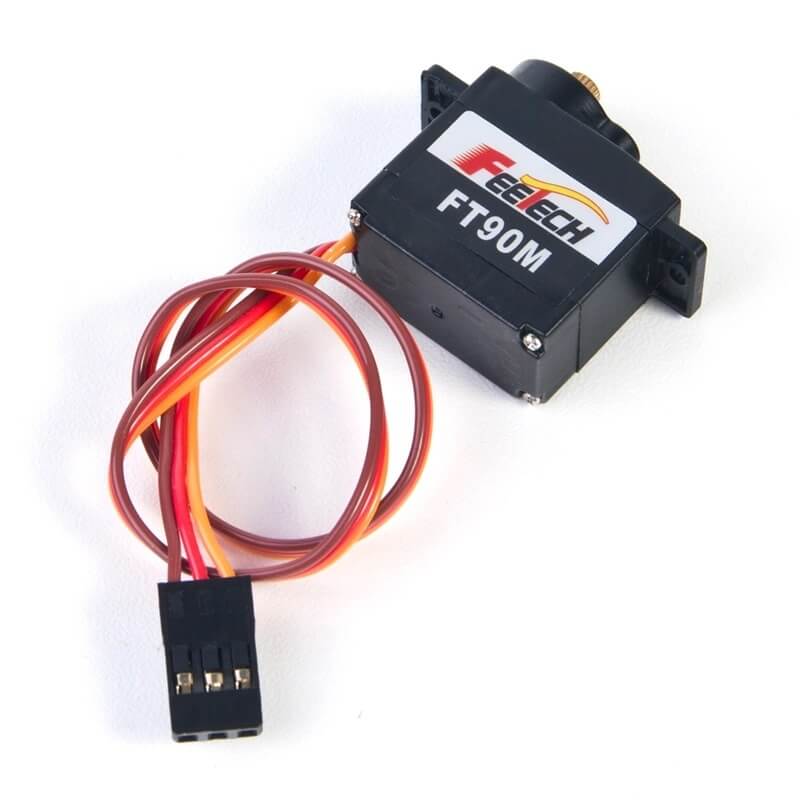 FeeTech Digital Servo 2kg/cm FT90M