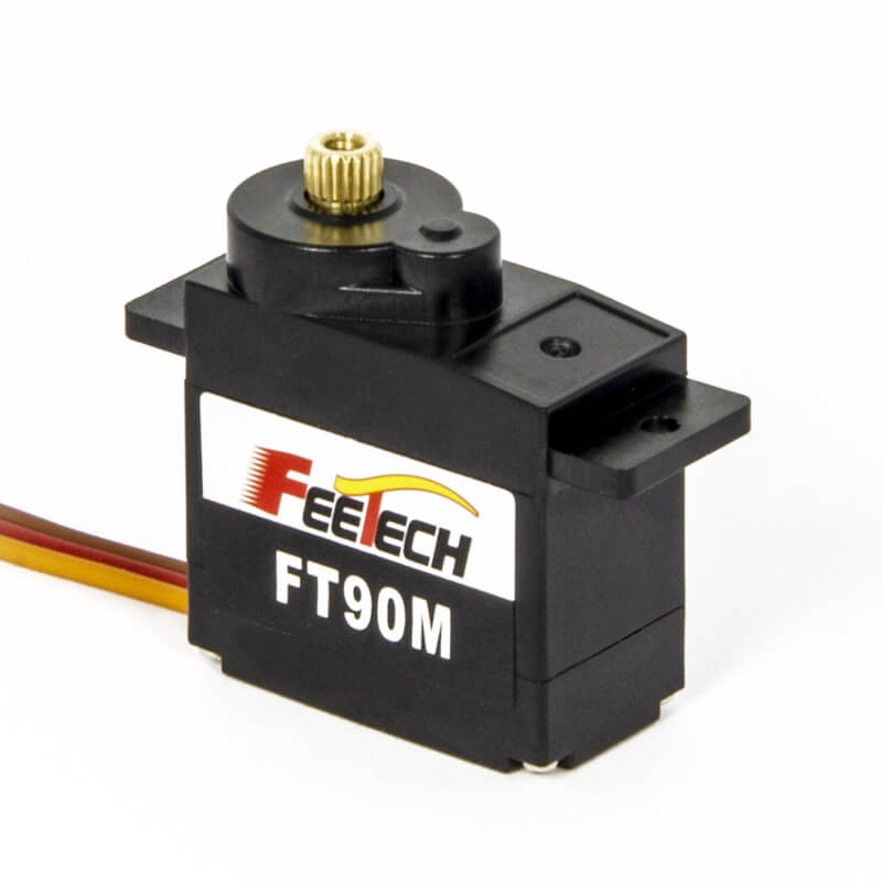 FeeTech Digital Servo 2kg/cm FT90M