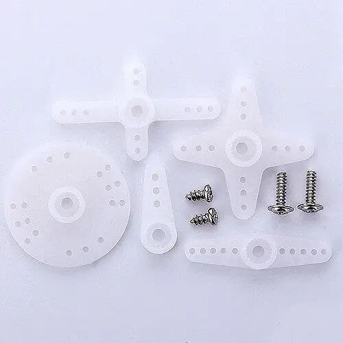 FeeTech FS90R Micro 360 Degree Continuous Rotation Servo
