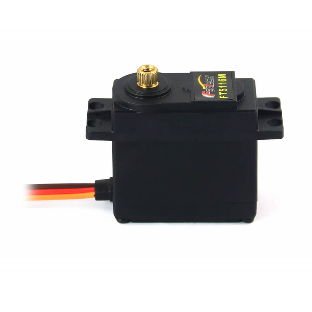 FeeTech Digital Metal Gear Servo 15Kg/cm FT5116M