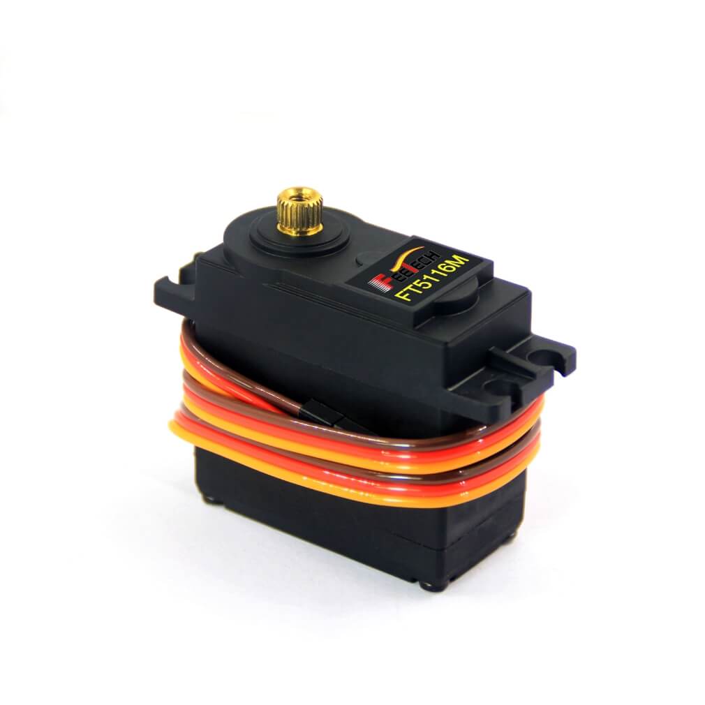 FeeTech Digital Metal Gear Servo 15Kg/cm FT5116M