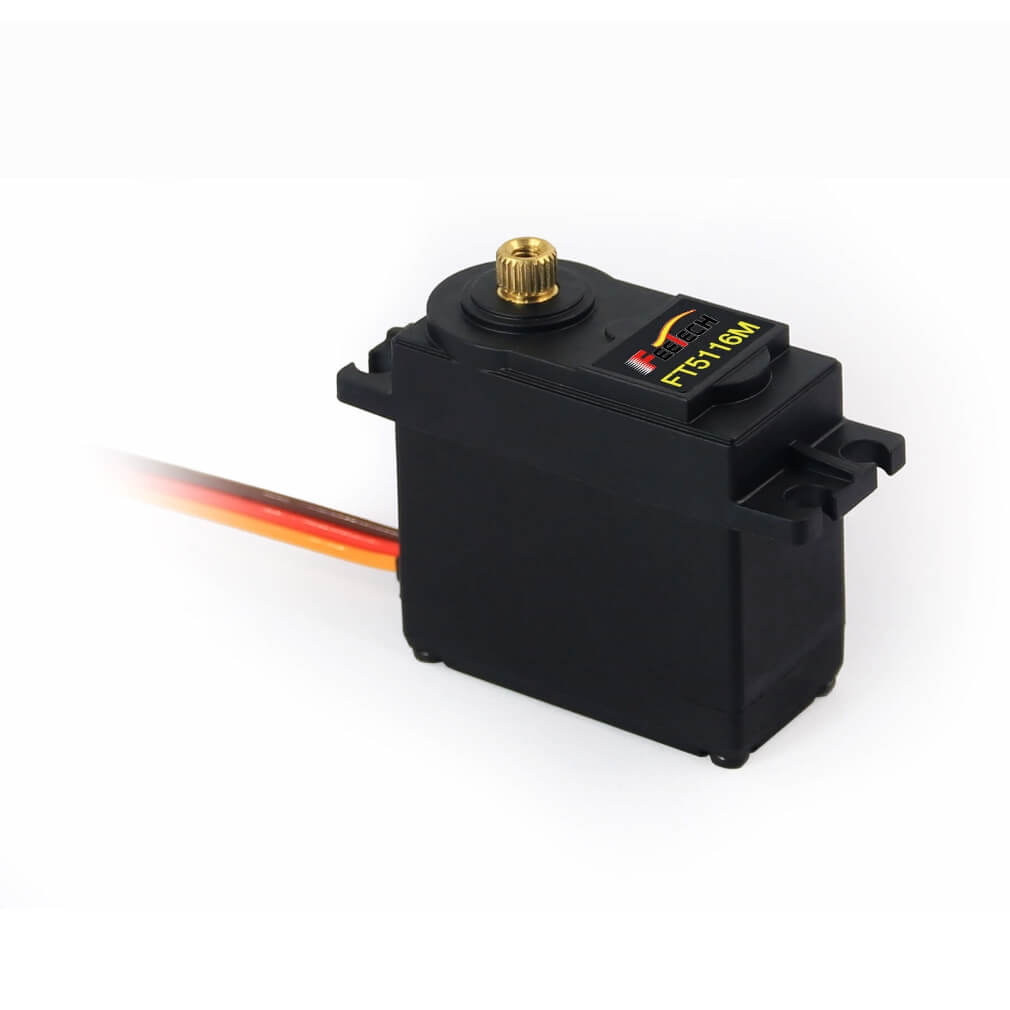 FeeTech Digital Metal Gear Servo 15Kg/cm FT5116M