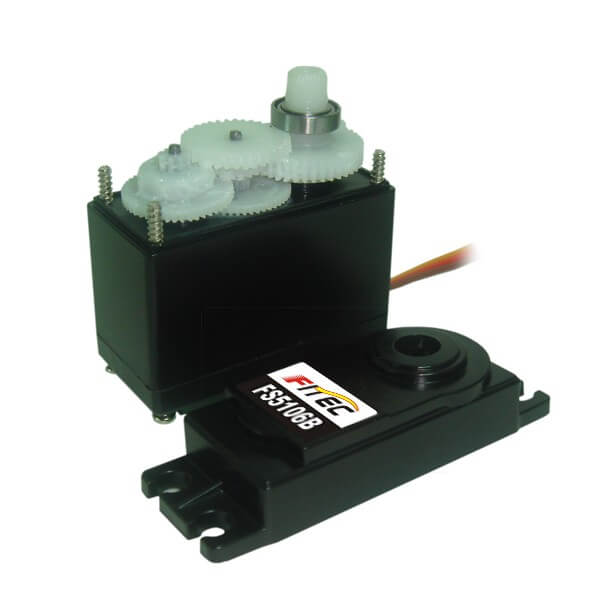 FeeTech Analog Servo 6Kg/cm FS5106B