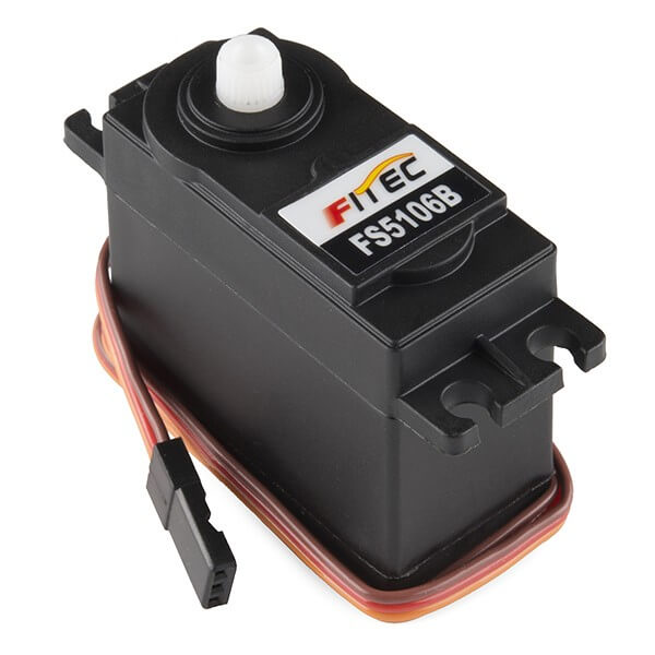 FeeTech Analog Servo 6Kg/cm FS5106B