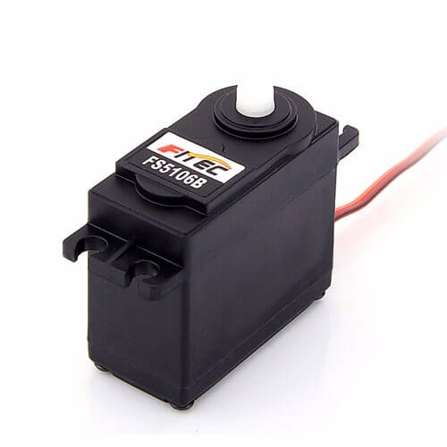 FeeTech Analog Servo 6Kg/cm FS5106B