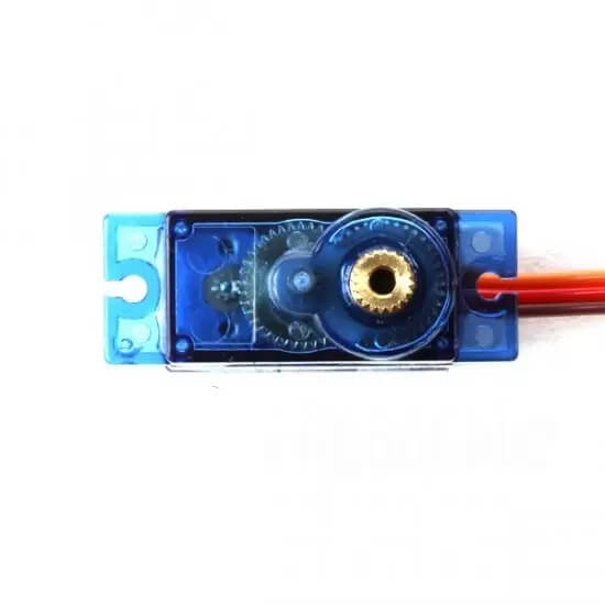 Feetech FS90MG 9g Micro Metal Gear Servo