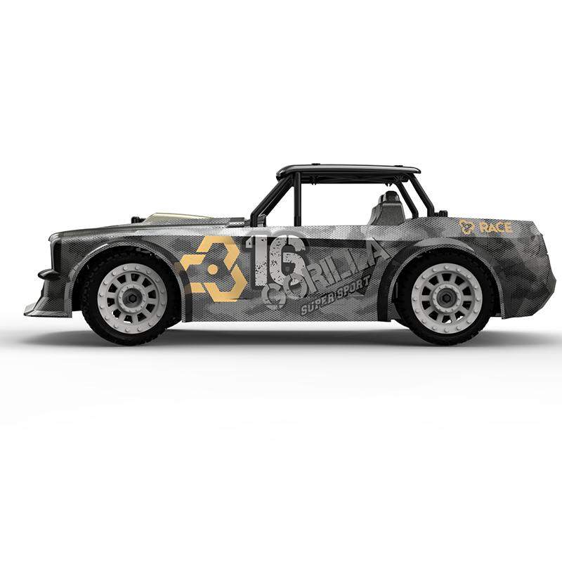 SG-1604 1:16 2.4G 4WD 30km/h RC Drifting Car-