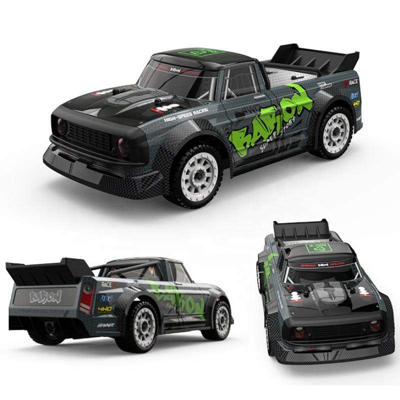 SG-1603 1:16 2.4G 4WD 30km/h RC Drifting Ute Car-