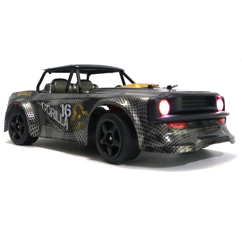 SG-1604 1:16 2.4G 4WD 30km/h RC Drifting Car-