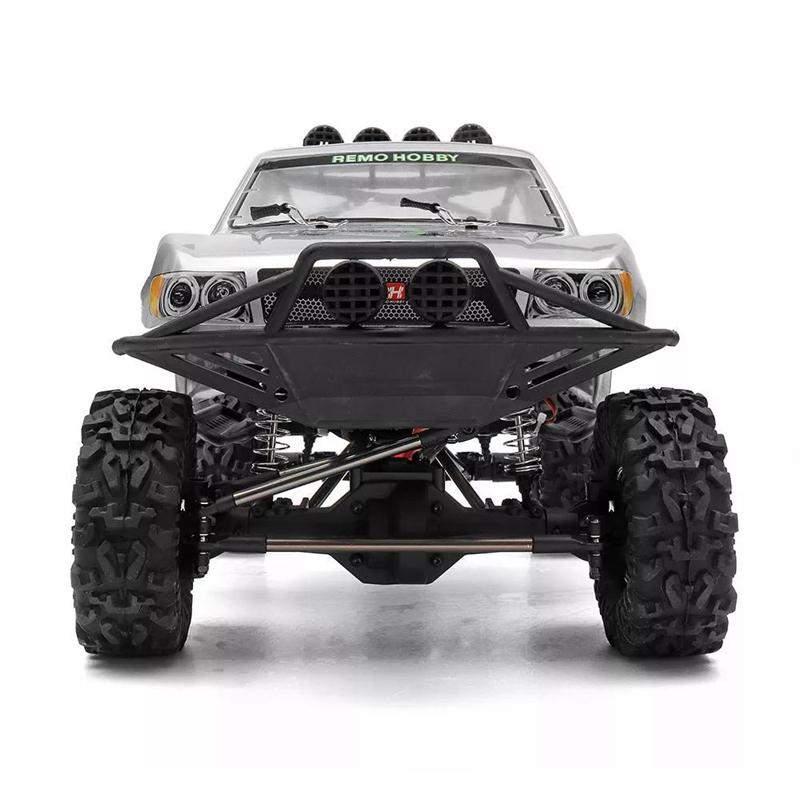 Remo Hobby 1:10 RC 4WD Rock Crawler-