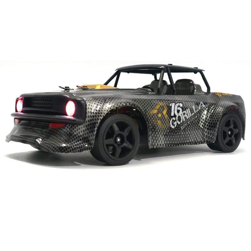 SG-1604 1:16 2.4G 4WD 30km/h RC Drifting Car-