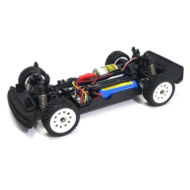 SG-1603 1:16 2.4G 4WD 30km/h RC Drifting Ute Car-